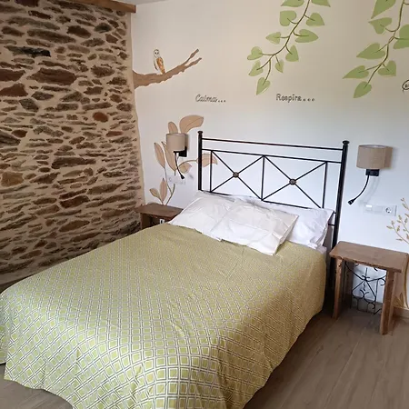 Daire El Pajar De La Lechuza Castro De Sanabria